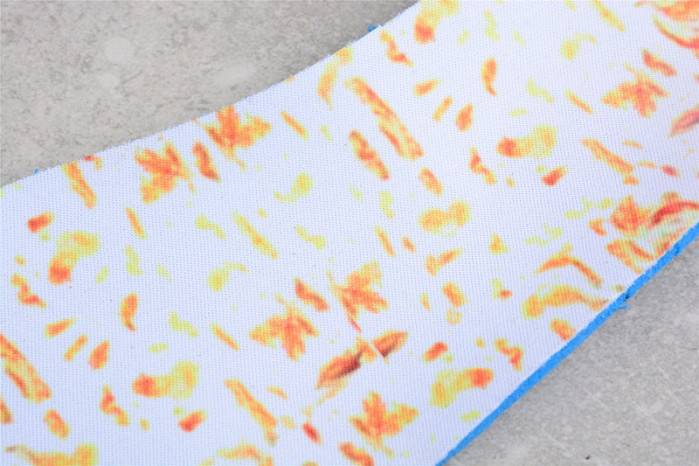 Nike Air Jordan 1 Low Aj1 Chinese New Year Tiger DH6932-100