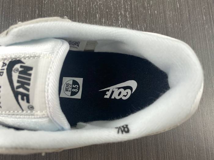 Nike Air Max 1 Golf “Panda”DV1403-110