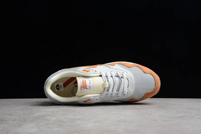 Nike Air Max 1 Patta Waves Monarch DH1348-001