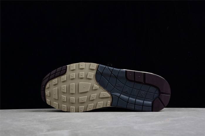 Nike Air Max 1 Patta Waves Noise Aqua DH1348-004