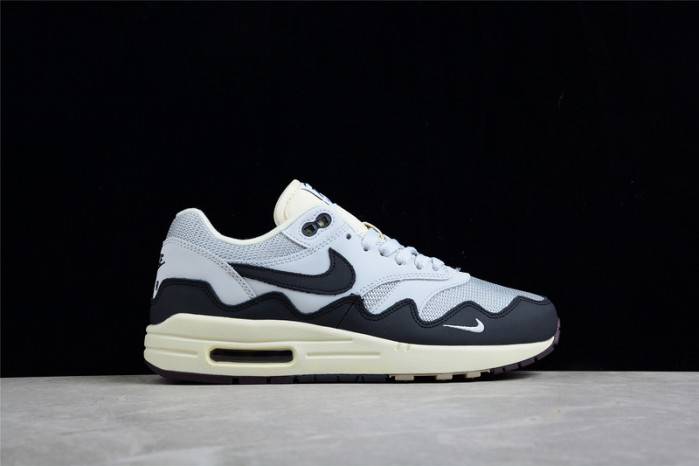 Nike Air Max 1 Patta Waves Noise Aqua DH1348-004