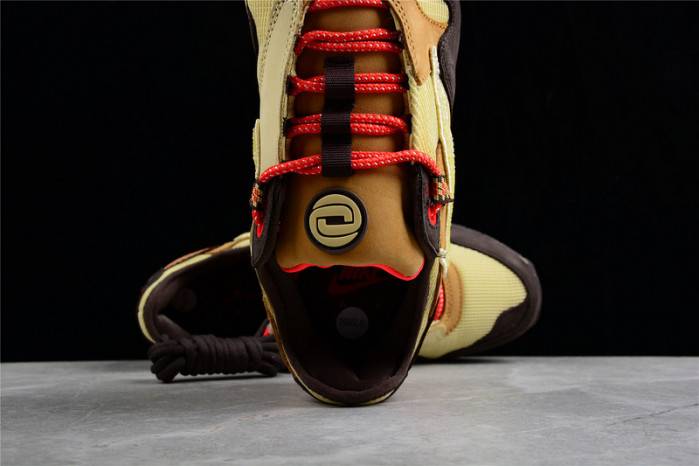 Nike Air Max 1 Travis Scott Cactus Jack Baroque Brown DO9392-200