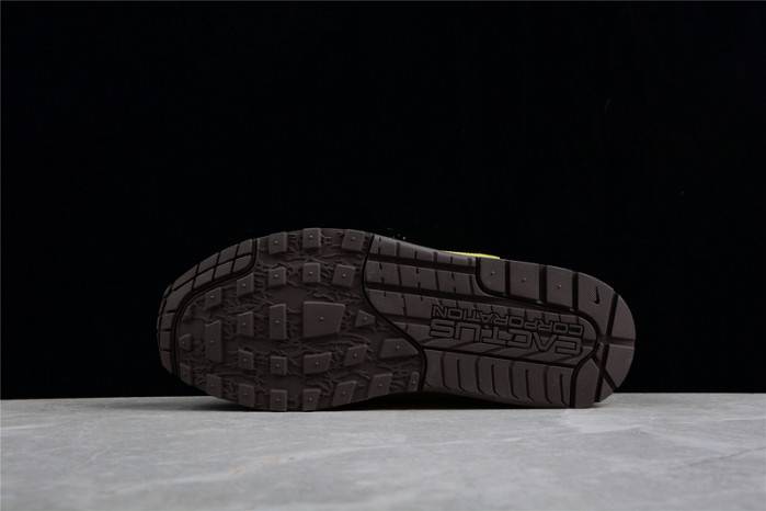 Nike Air Max 1 Travis Scott Cactus Jack Baroque Brown DO9392-200