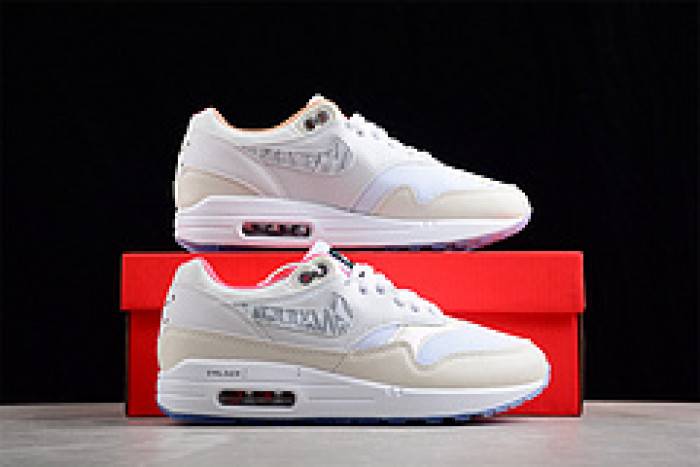 Nike Air Max 1 Unlock Your Space FN0608-101