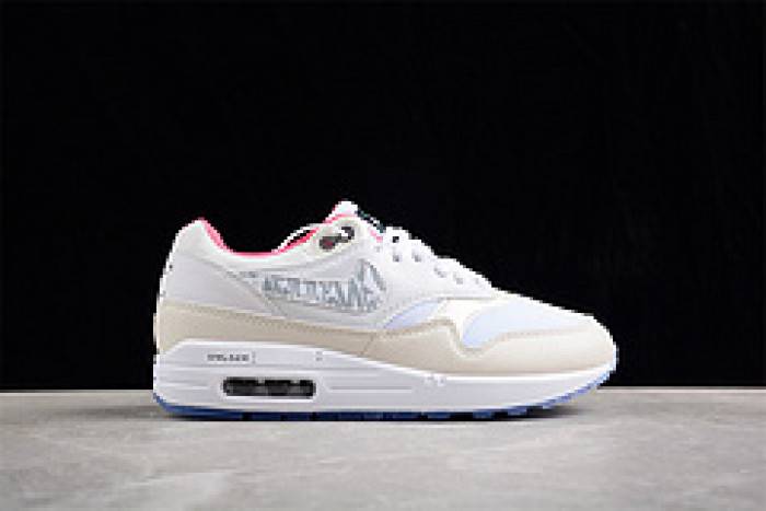 Nike Air Max 1 Unlock Your Space FN0608-101