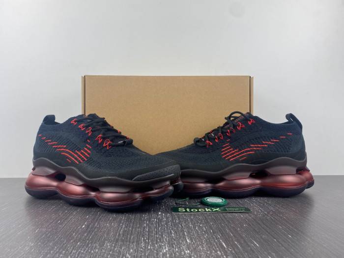 Nike Air Max Scorpion Bred DJ4701-004