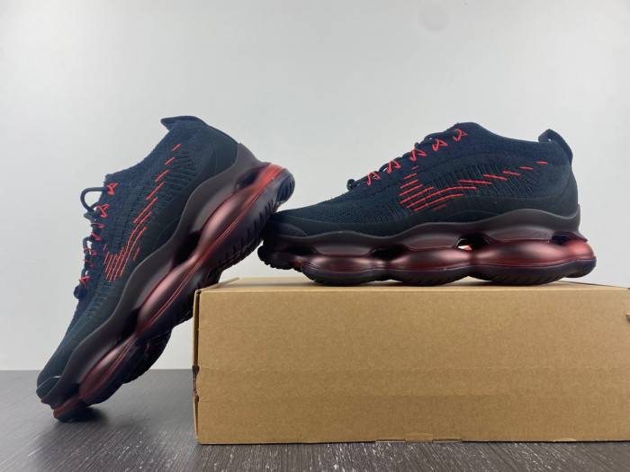 Nike Air Max Scorpion Bred DJ4701-004