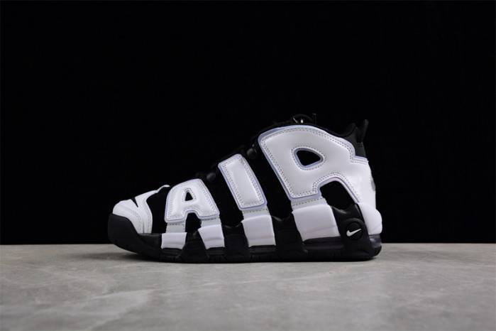 Nike Air More Uptempo “Cobalt Bliss” DV0819-001