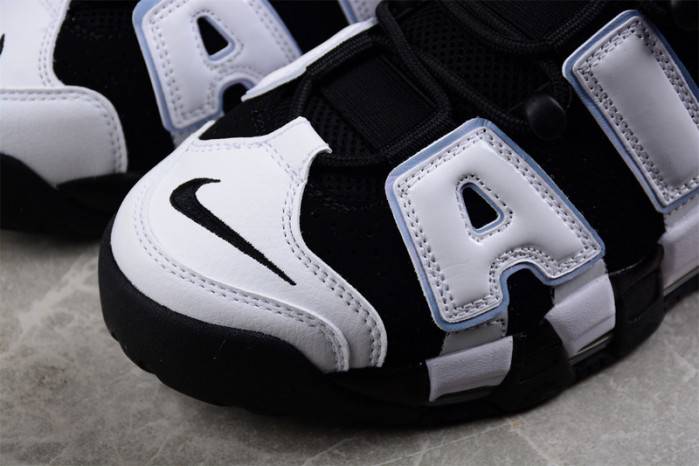Nike Air More Uptempo “Cobalt Bliss” DV0819-001