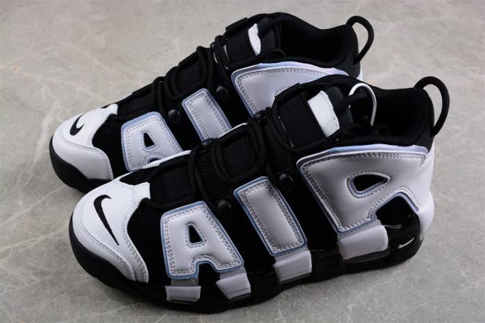 Nike Air More Uptempo “Cobalt Bliss” DV0819-001