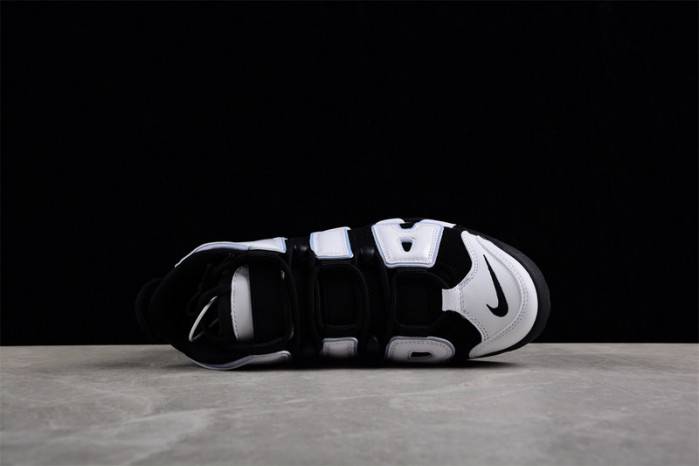 Nike Air More Uptempo “Cobalt Bliss” DV0819-001