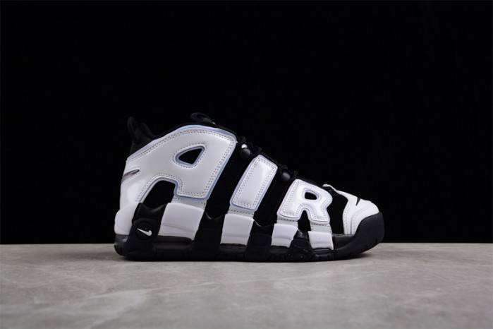 Nike Air More Uptempo “Cobalt Bliss” DV0819-001
