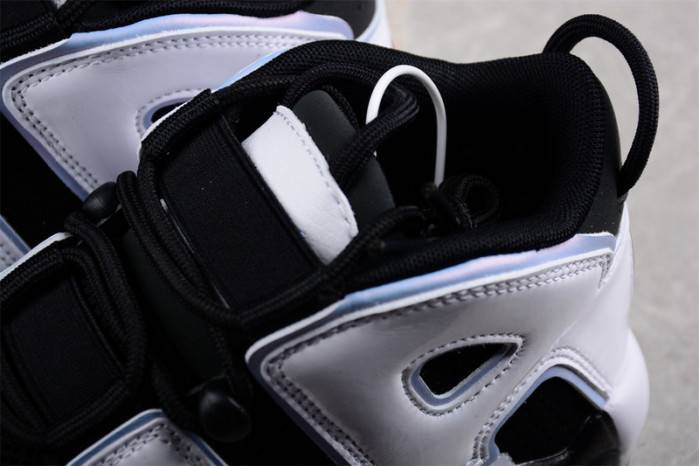 Nike Air More Uptempo “Cobalt Bliss” DV0819-001