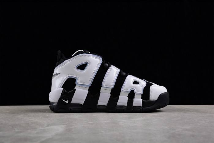 Nike Air More Uptempo “Cobalt Bliss” DV0819-001