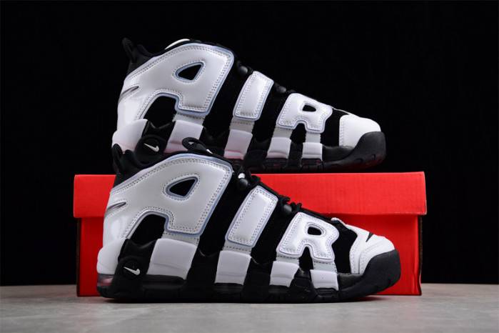 Nike Air More Uptempo “Cobalt Bliss” DV0819-001