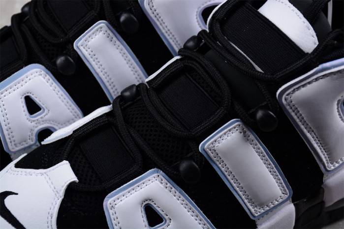 Nike Air More Uptempo “Cobalt Bliss” DV0819-001