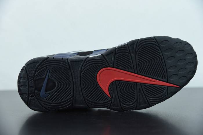 Nike Air More Uptempo GS DM0017-001