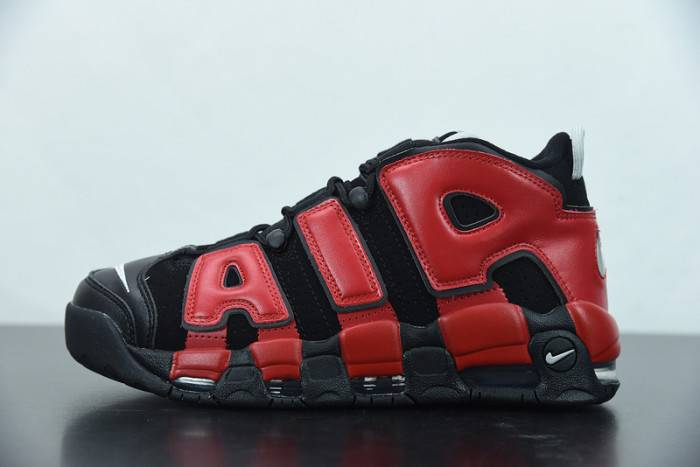 Nike Air More Uptempo GS DM0017-001