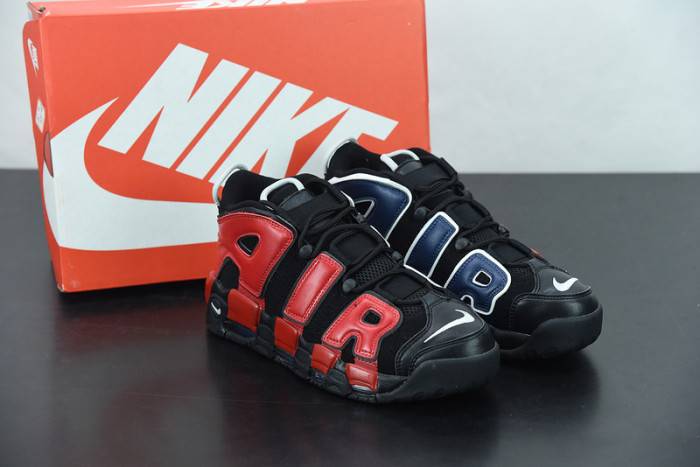 Nike Air More Uptempo GS DM0017-001