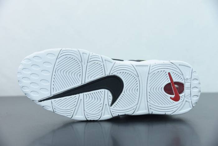 Nike Air More Uptempo Peace Love DM8150-100