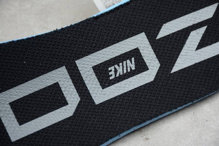 Nike Air Zoom Alphafly Next% Black CI9923-003