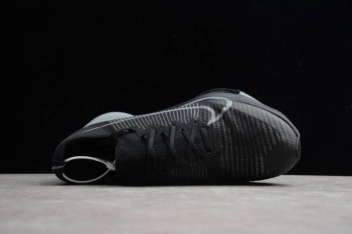 Nike Air Zoom Alphafly Next% Black CI9923-003