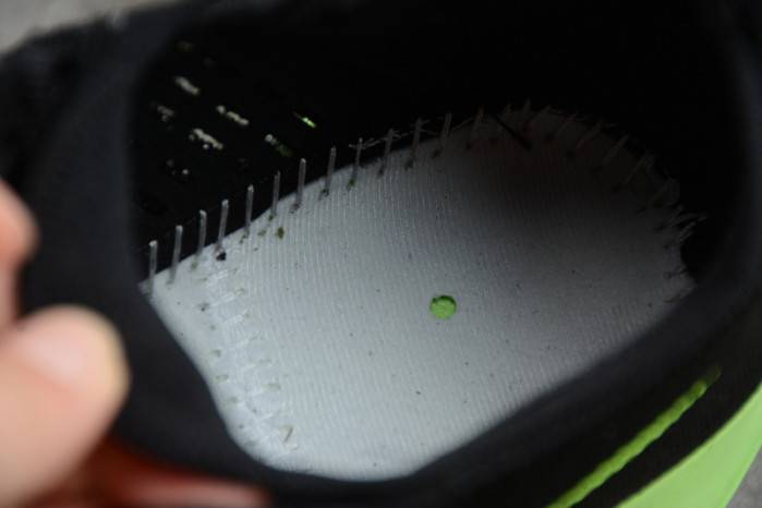 Nike Air Zoom Alphafly Next% Black Electric Green CI9925-400