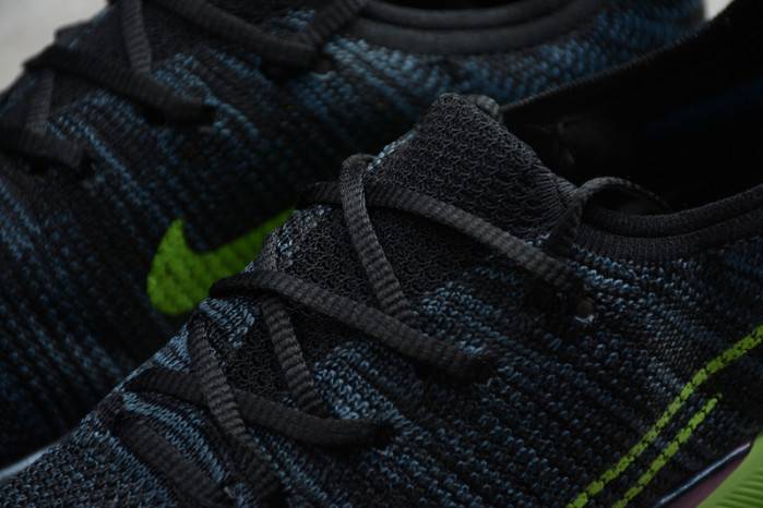 Nike Air Zoom Alphafly Next% Black Electric Green (W) CZ1514-400