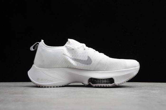 Nike Air Zoom Alphafly Next% White CZ1514-010