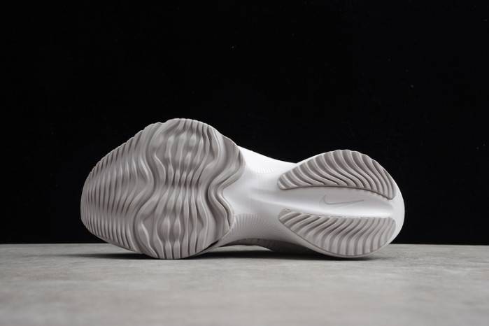 Nike Air Zoom Alphafly Next% White CZ1514-010