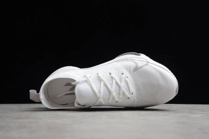 Nike Air Zoom Alphafly Next% White CZ1514-010