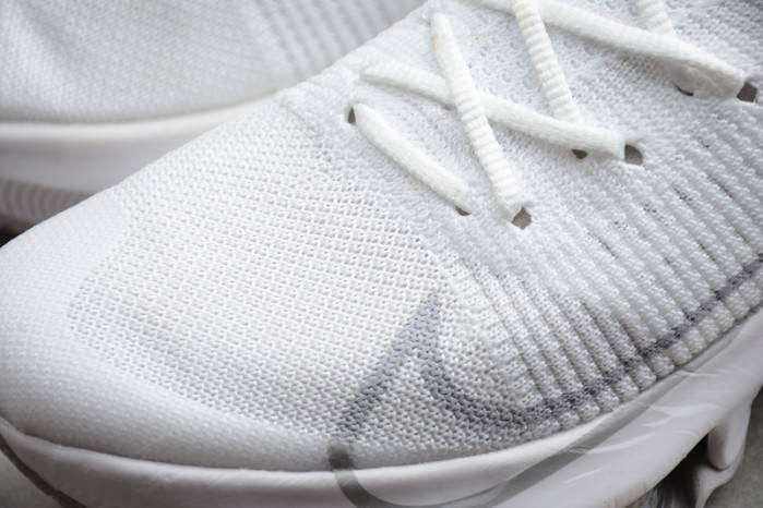 Nike Air Zoom Alphafly Next% White CZ1514-010