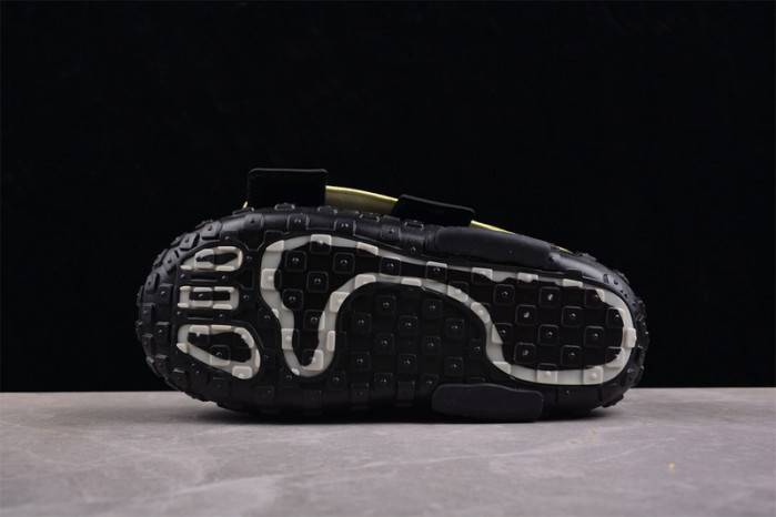 Nike CPFM Air Flea 2 Cactus Plant Flea Market Black Alabaster DV7164-001