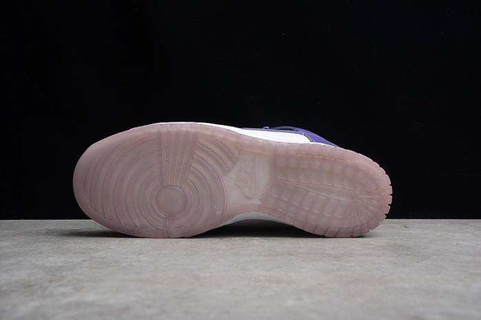 Nike Dunk High SP Varsity Purple (W) DC5382-100