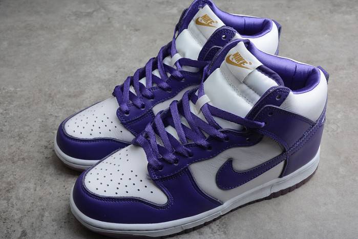 Nike Dunk High SP Varsity Purple (W) DC5382-100