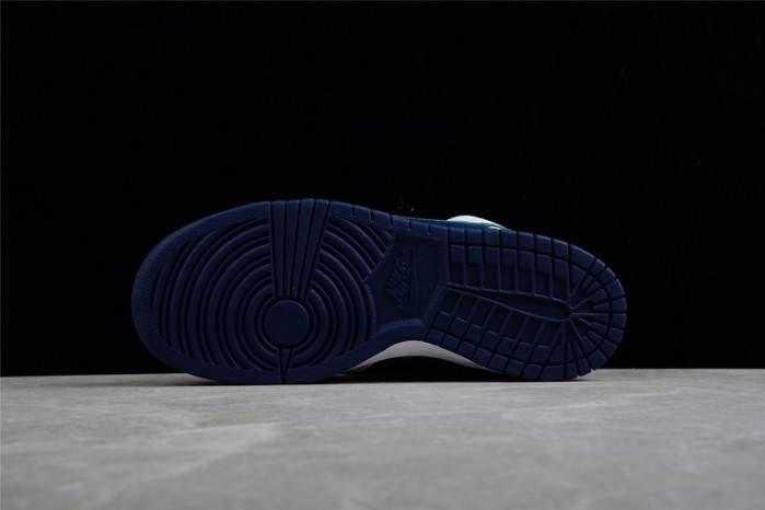 Nike Dunk High Sports Specialties DH0953-400