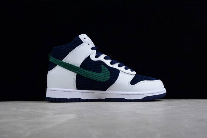 Nike Dunk High Sports Specialties DH0953-400