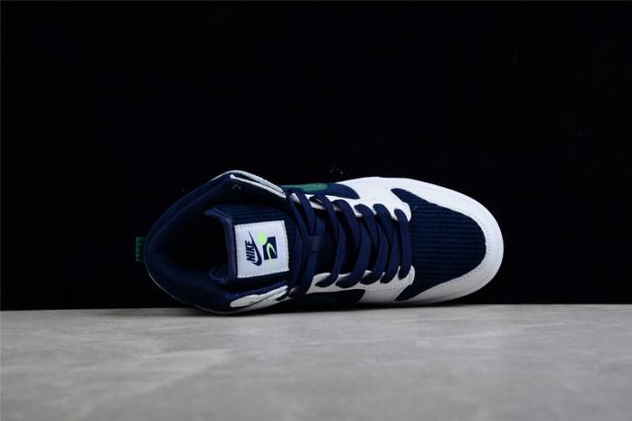 Nike Dunk High Sports Specialties DH0953-400