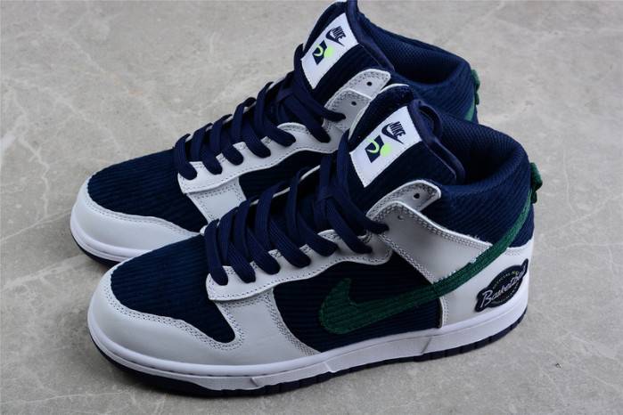 Nike Dunk High Sports Specialties DH0953-400