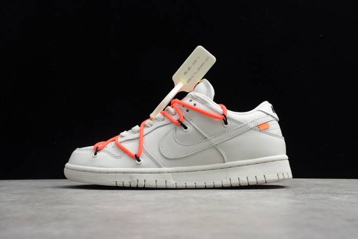 Nike Dunk Low 00F WHITE CT0856- 900