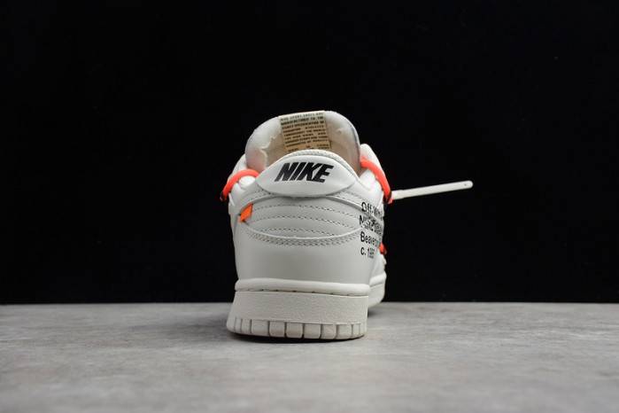 Nike Dunk Low 00F WHITE CT0856- 900