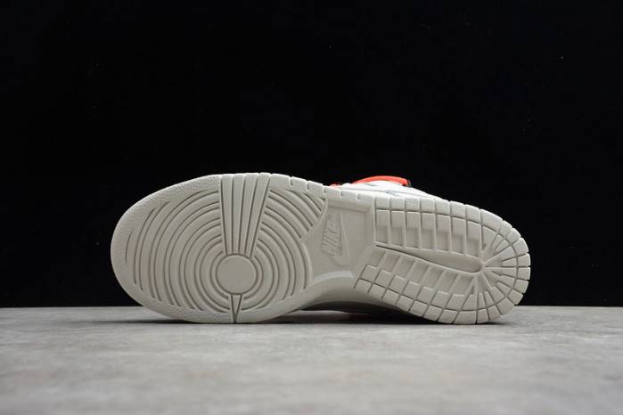 Nike Dunk Low 00F WHITE CT0856- 900