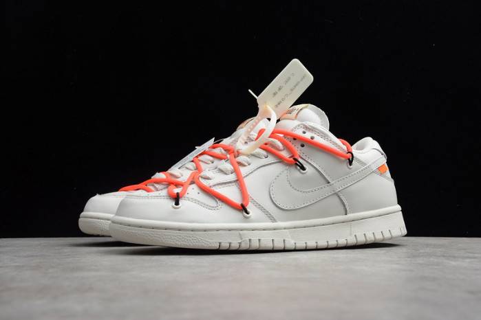 Nike Dunk Low 00F WHITE CT0856- 900