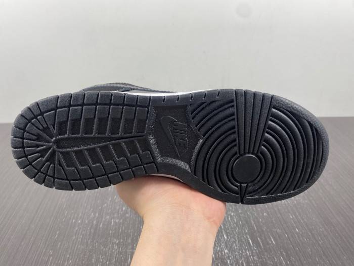 Nike Dunk Low Airbrush SWH FD6923-001