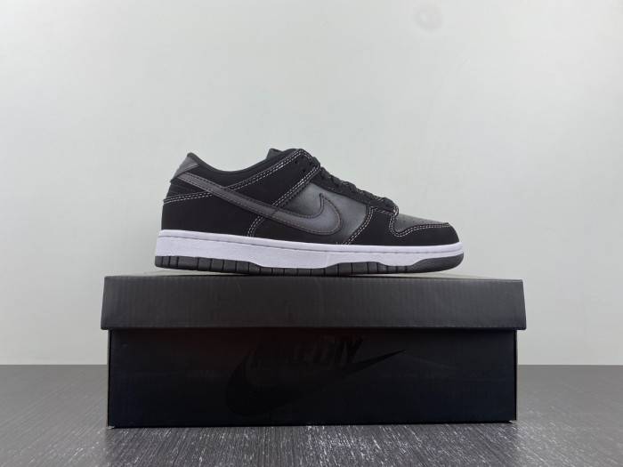 Nike Dunk Low Airbrush SWH FD6923-001
