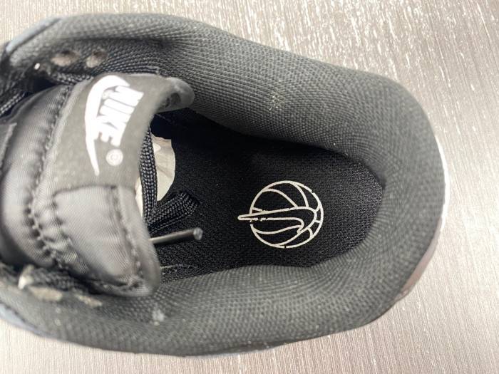 Nike Dunk Low Airbrush SWH FD6923-001