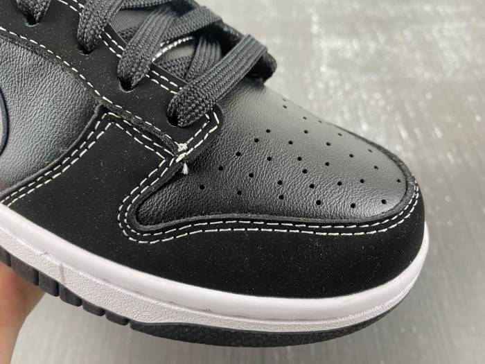 Nike Dunk Low Airbrush SWH FD6923-001