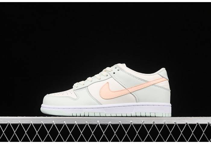 Nike Dunk Low Barely Green (W) – DD1503-104