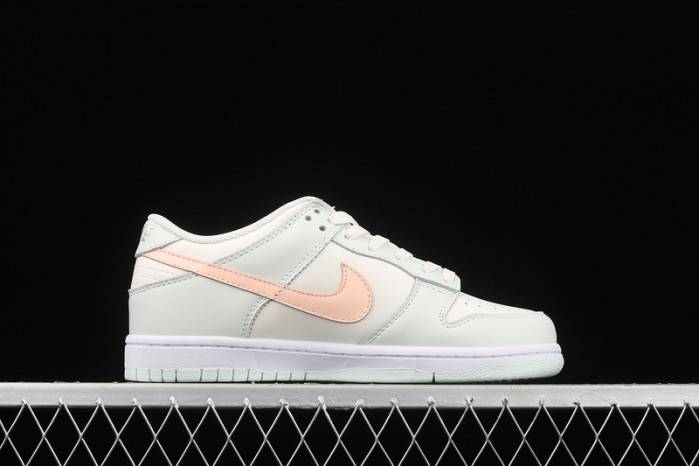 Nike Dunk Low Barely Green (W) – DD1503-104