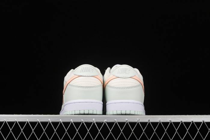 Nike Dunk Low Barely Green (W) – DD1503-104